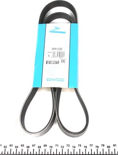 Dayco 5PK1230