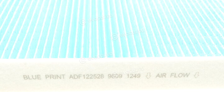 Blue Print ADF122528