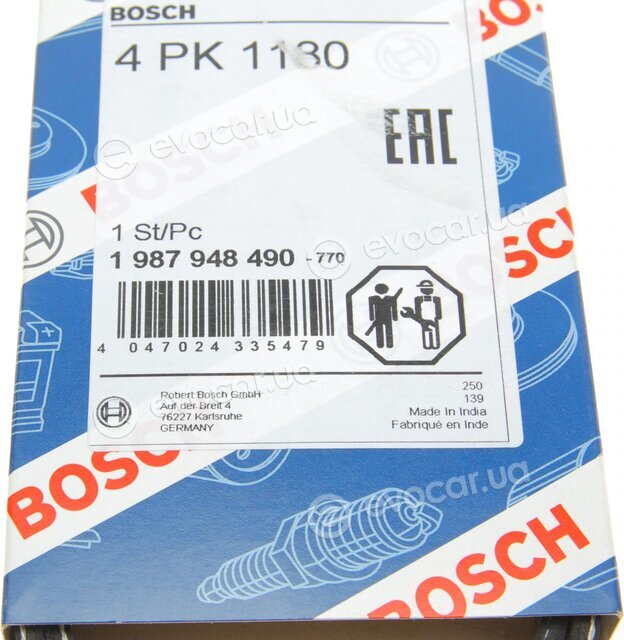 Bosch 1 987 948 490