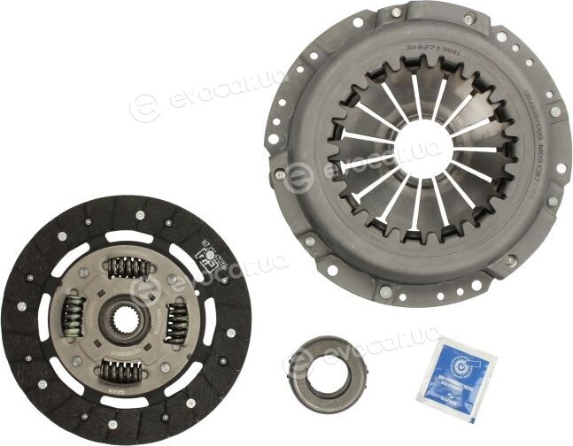 Sachs 3000 607 001