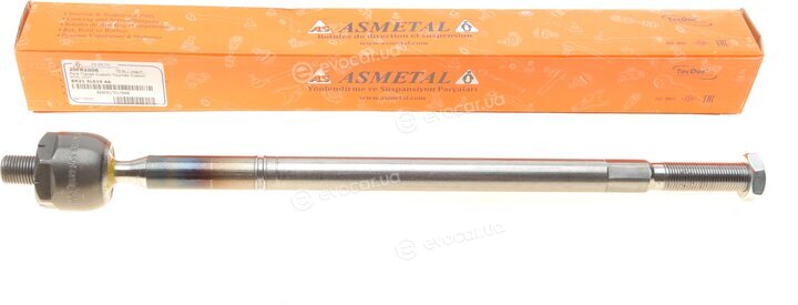 AS Metal 20FR1006