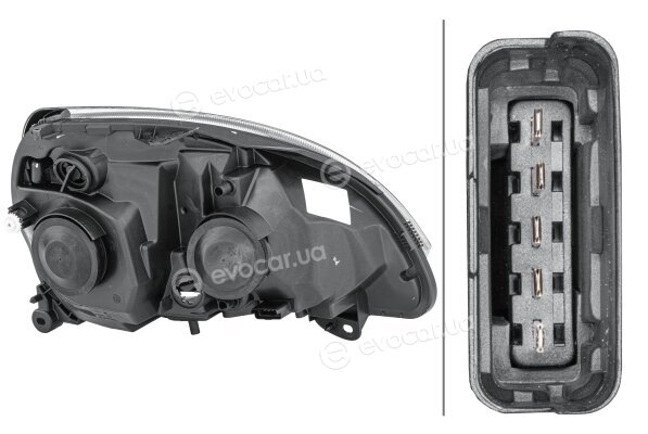 Hella 1DB 008 461-191