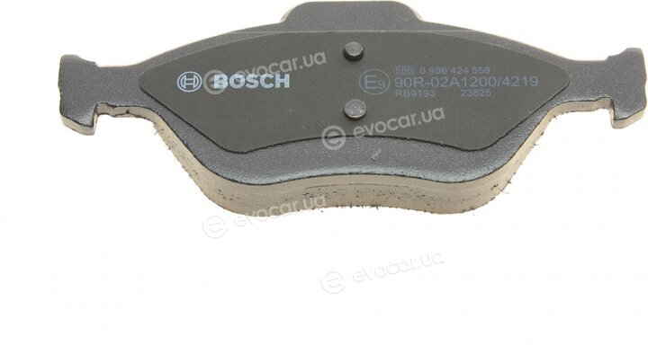 Bosch 0 986 424 558