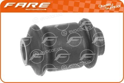 Fare 2701