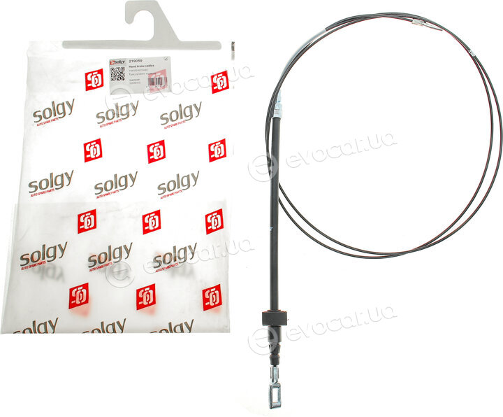 Solgy 219059