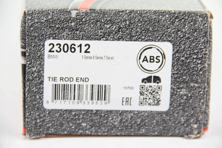 A.B.S. 230612