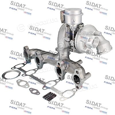 Sidat / Fispa 49.073