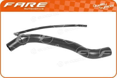 Fare 8456