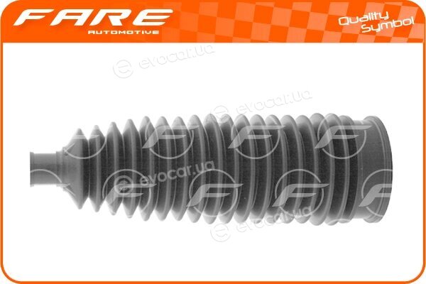 Fare 15357