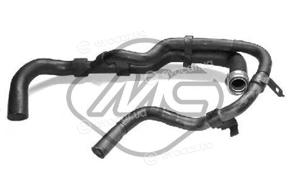 Metalcaucho / STC 08479