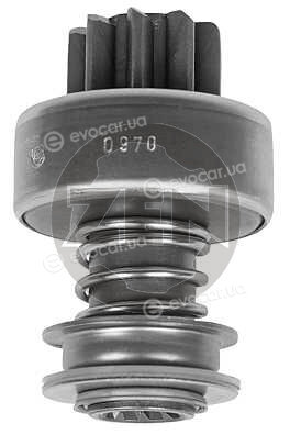 Era / Messmer ZN0970