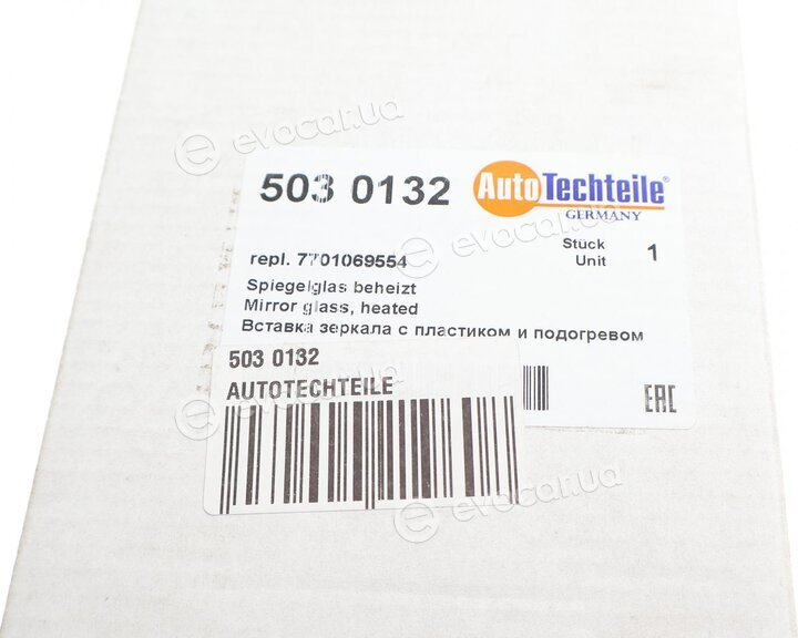 Autotechteile 503 0132