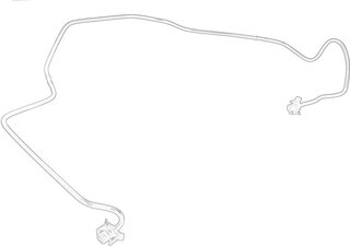 Mopar (PSA / FCA) 1323S5