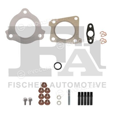 FA1 KT890090