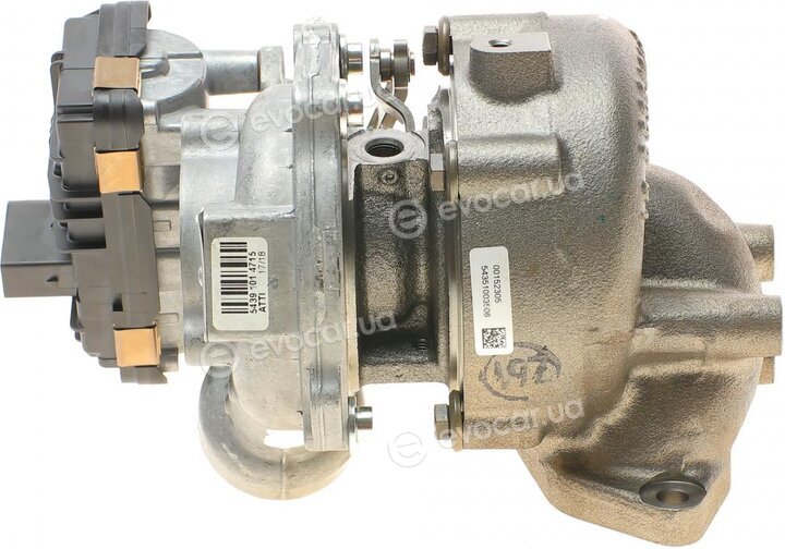 BorgWarner 54359980060