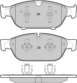 Fremax FBP-1852