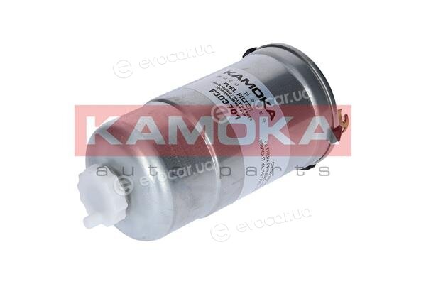 Kamoka F303701