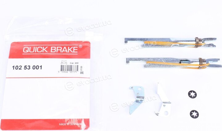 Kawe / Quick Brake 102 53 001