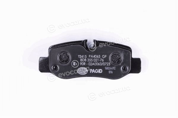 Hella 8DB 355 021-761