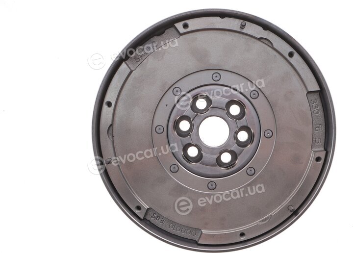 Sachs 2290 601 072