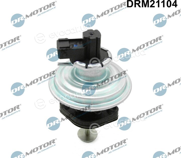 Dr. Motor DRM21104