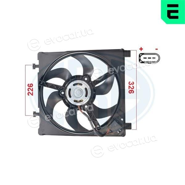Era / Messmer 352122