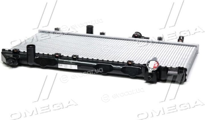Nissens 64781A