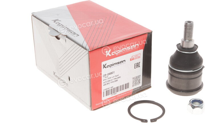 Kapimsan 0904801