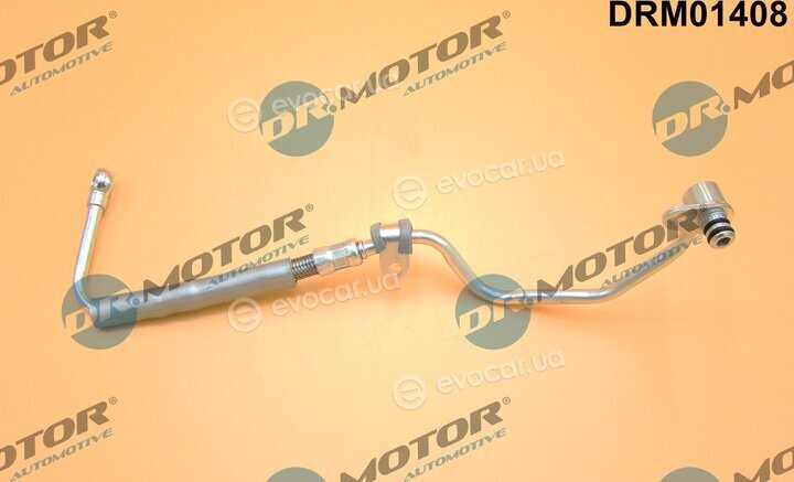 Dr. Motor DRM01408