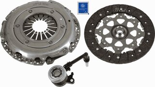 Sachs 3000 990 407