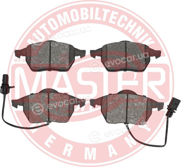 Master Sport 13046071102N-SET-MS