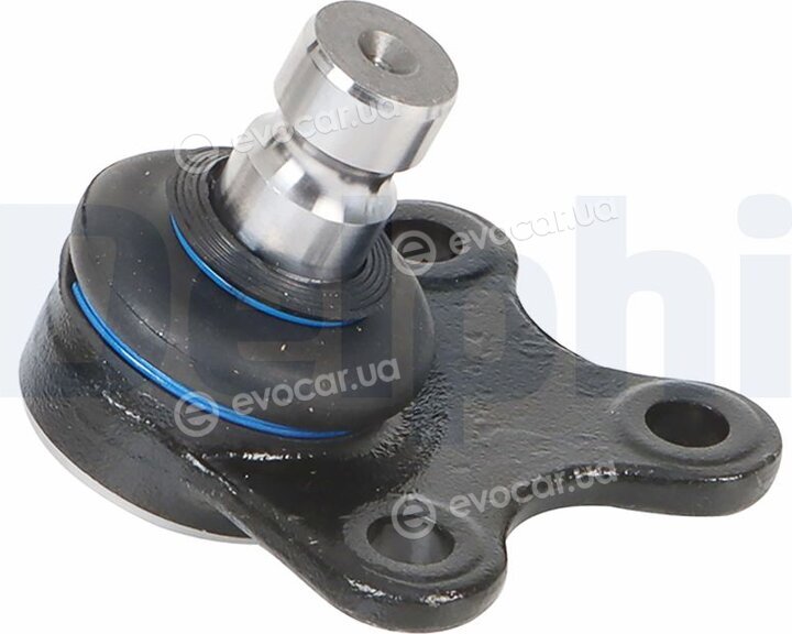 Delphi TC4764