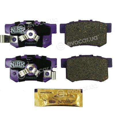 NiBK PN8807