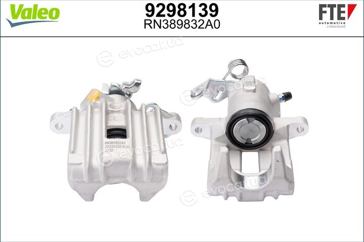 FTE 9290695
