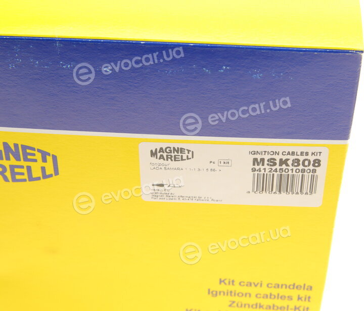 Magneti Marelli 941245010808