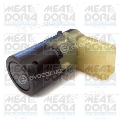 Meat & Doria 94503