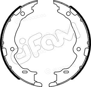 Cifam 153-522