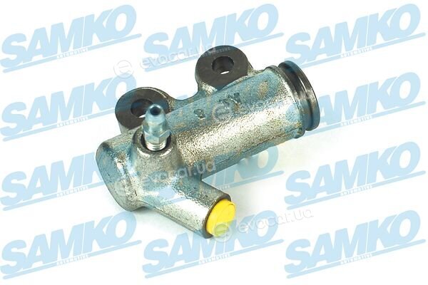 LPR / Samko M21002