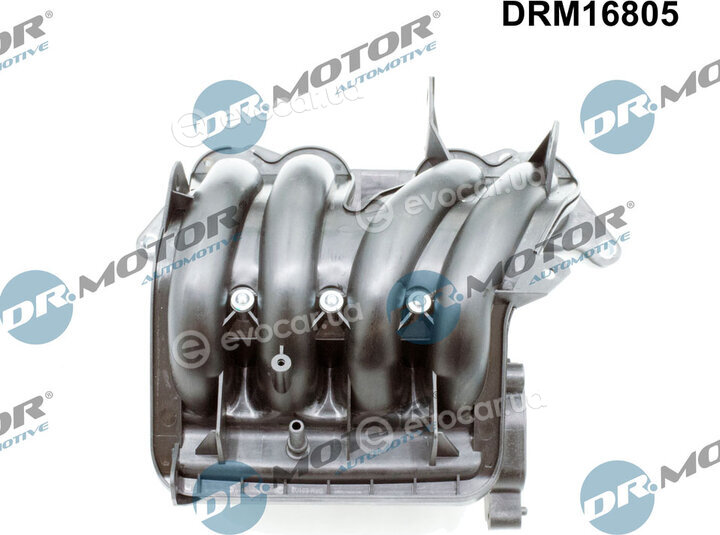 Dr. Motor DRM16805