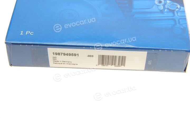 Bosch 1 987 949 591