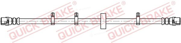 Kawe / Quick Brake 22.929