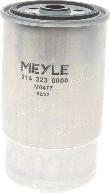 Meyle 214 323 0000