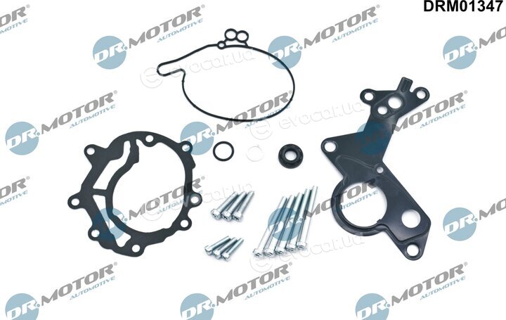 Dr. Motor DRM01347