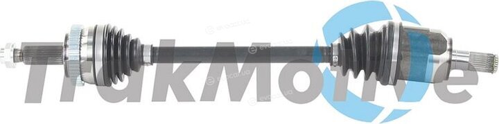 TrakMotive 30-2612
