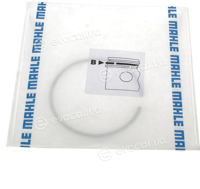 Mahle 005 24 N0