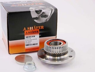 Shafer SH182.61K