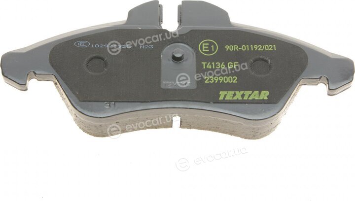 Textar 2399002