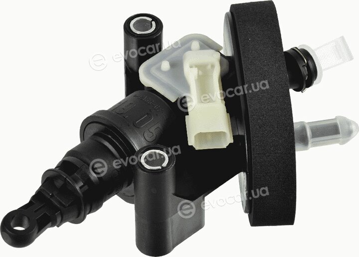Sachs 6284 600 717