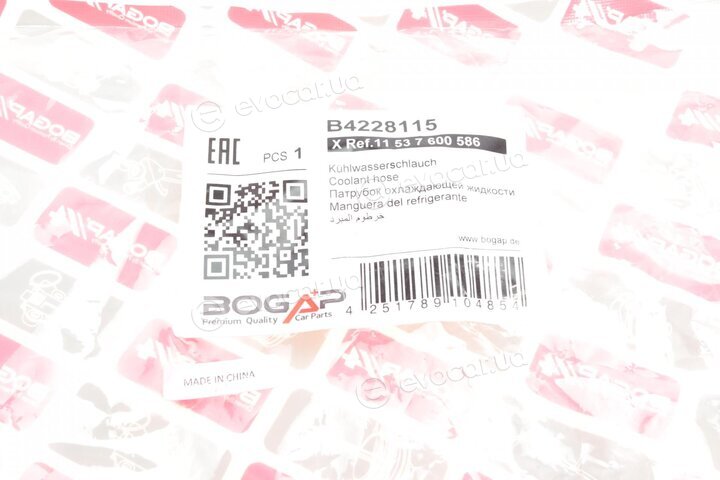 Bogap B4228115