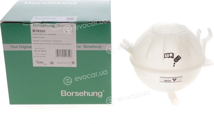 Borsehung B19280